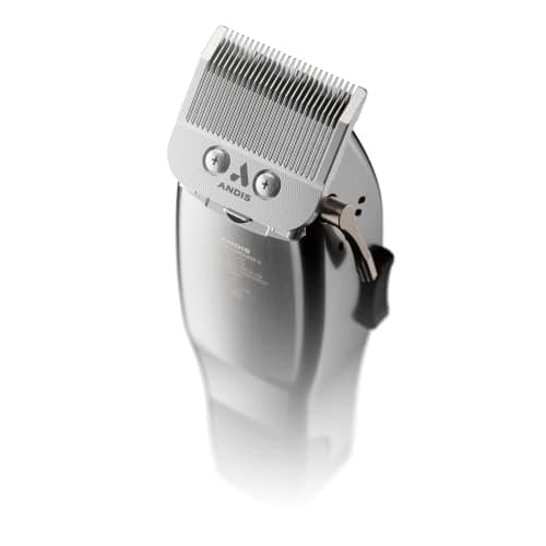 Andis 12660 Professional Master Cordless Clipper thumbnail 2