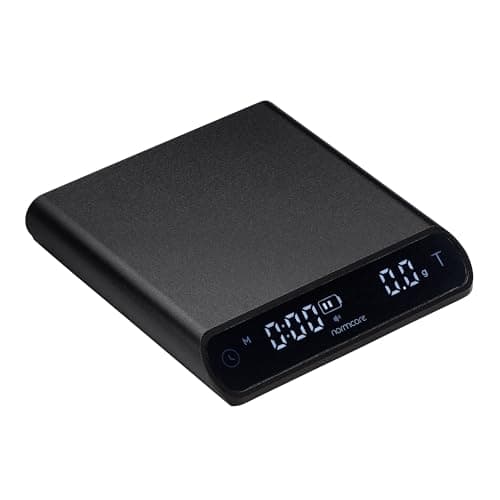 Normcore Pocket Coffee Scale with Timer - image 1
