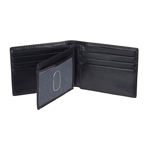 Columbia Men's RFID Blocking Extra-Capacity Slimfold Wallet thumbnail 3