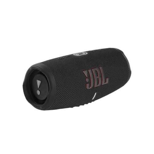 JBL Charge 5 Portable Waterproof Bluetooth Speaker - image 1