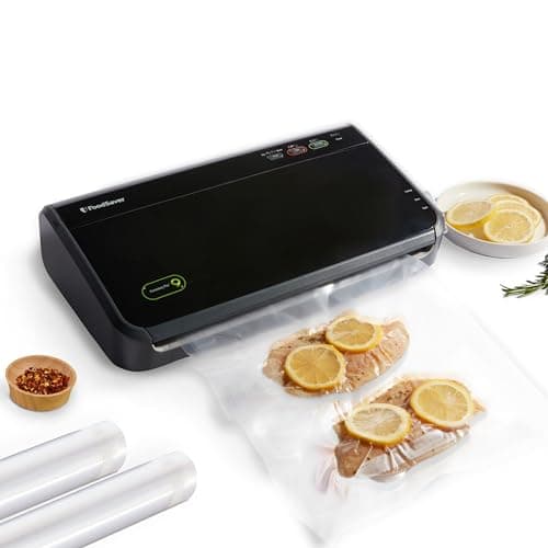 FoodSaver VS3180 Multi-Use Vacuum Sealing System - image 1