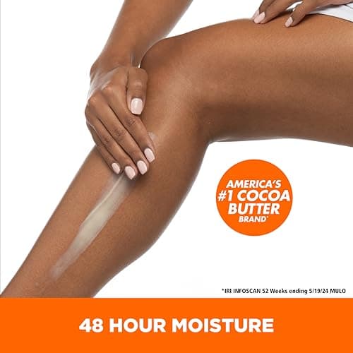 Palmer's Cocoa Butter Formula Body Lotion thumbnail 4