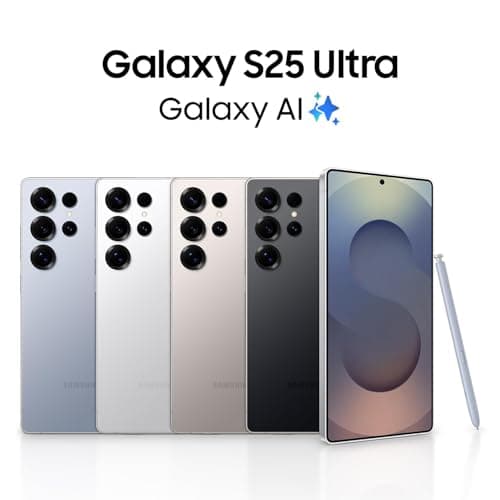 Samsung Galaxy S25 Ultra thumbnail 3