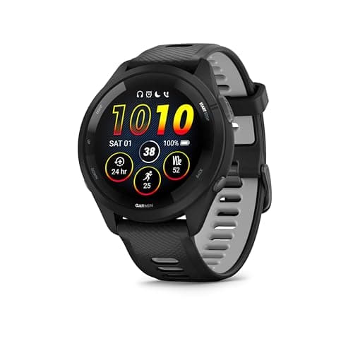 Garmin Forerunner 265 - image 1
