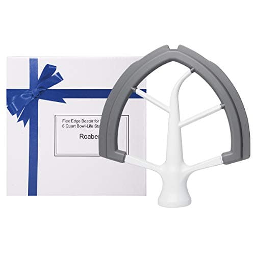 KitchenAid Professional 600 Series 6-Quart Bowl-Lift Stand Mixer thumbnail 5