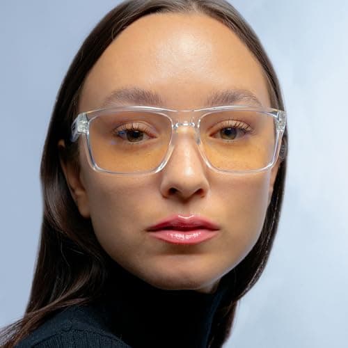 GUNNAR Intercept Crystal Blue Light Glasses thumbnail 5