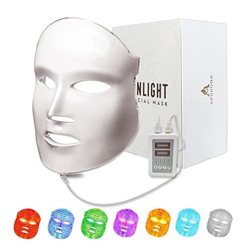 Angela Caglia CellReturn LED Mask - image 1