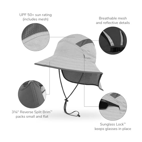 Sunday Afternoons Ultra Adventure Hat thumbnail 2