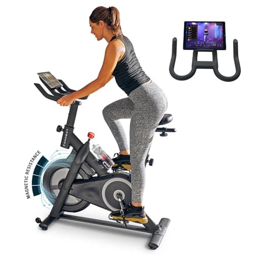 Echelon EX-15 Smart Connect Fitness Bike - image 1