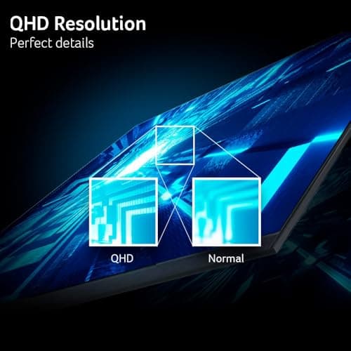 Acer Vero CB272U 27-inch QHD IPS Monitor thumbnail 2