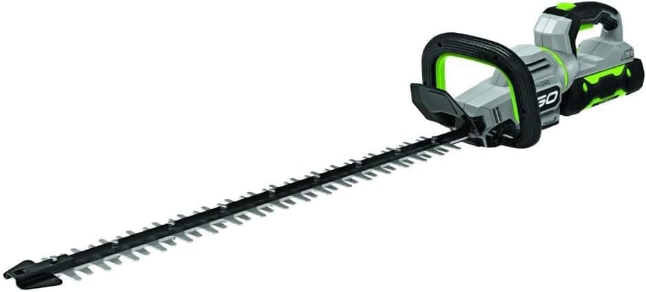 EGO POWER+ 24-Inch Cordless Hedge Trimmer (HT2410) thumbnail 3