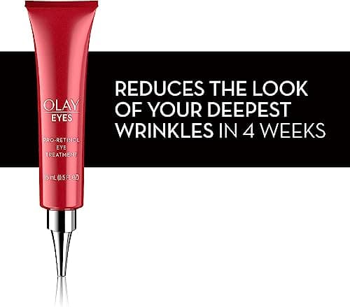 Olay Eyes Pro-Retinol Eye Treatment thumbnail 2
