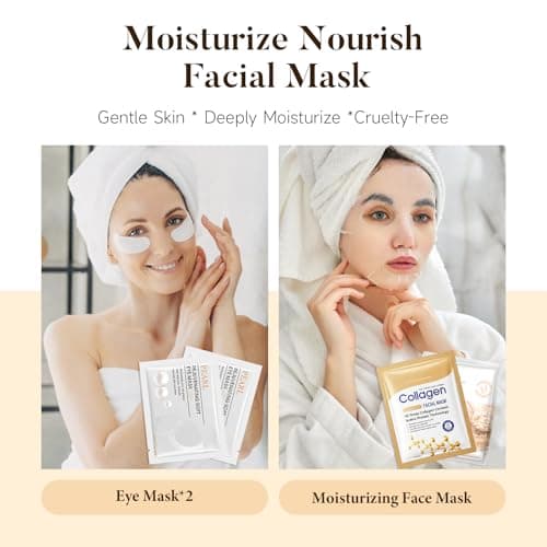 Bountiful Gift Baskets Spa Gift Basket for Women thumbnail 3