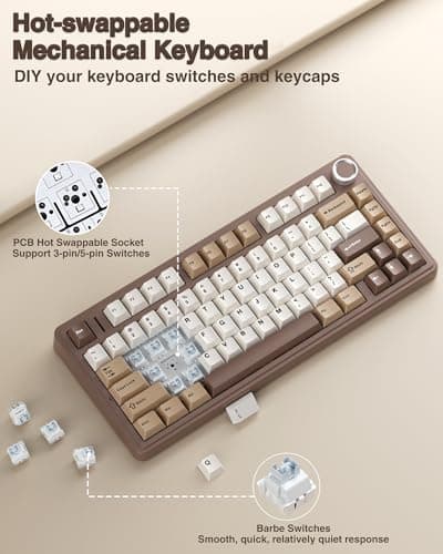 AULA F75 thumbnail 4