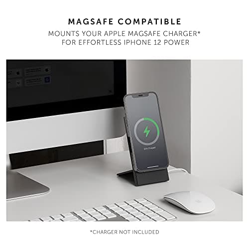 Native Union Dock Magnetic Car Mount thumbnail 3