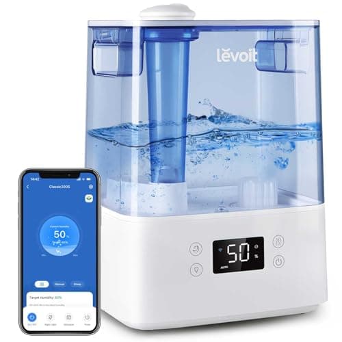 LEVOIT Classic 300S Smart Ultrasonic Humidifier - image 1