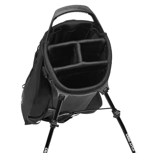 Cobra Ultralight Pro Stand Bag thumbnail 5