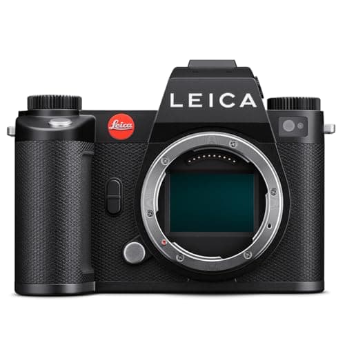 Leica SL3 Reporter - image 1