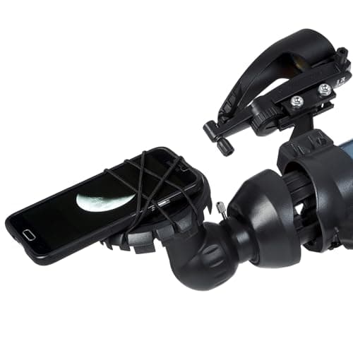 Celestron Inspire 100AZ Refractor Telescope thumbnail 5