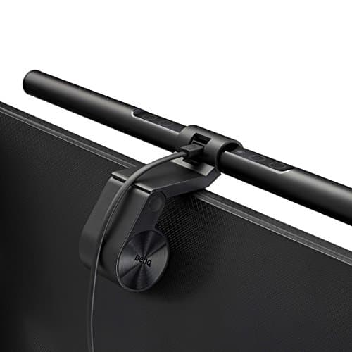 BenQ ScreenBar LED Monitor Light Bar thumbnail 3