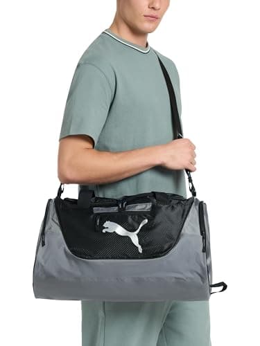 PUMA Evercat Contender 3.0 Duffel thumbnail 5