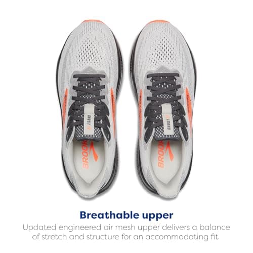 Brooks Ghost 17 thumbnail 4