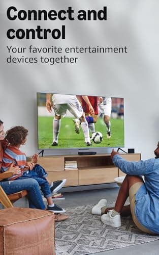 Amazon Fire TV Cube (3rd Gen) thumbnail 3