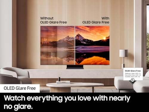 Samsung S95D OLED 65-inch thumbnail 4
