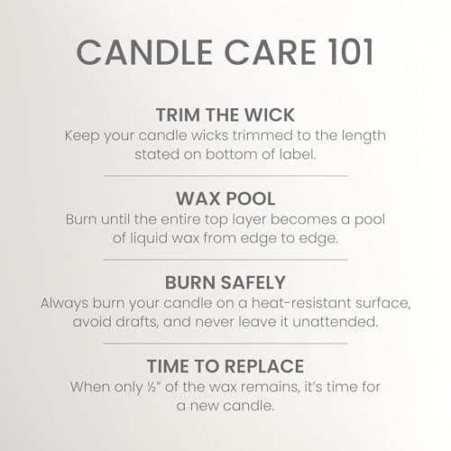 Yankee Candle Clean Cotton & Citronella Outdoor Candle thumbnail 5