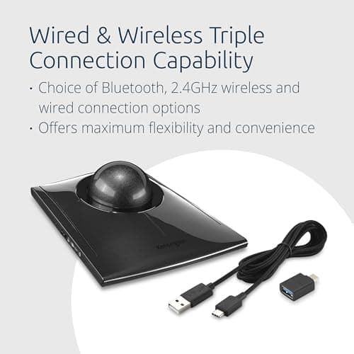 Kensington SlimBlade Pro Trackball thumbnail 2