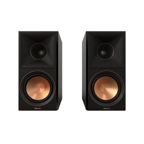 Klipsch Reference Premiere RP-600M II thumbnail 2