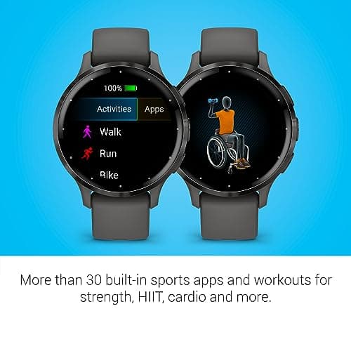 Garmin Venu 3S thumbnail 5