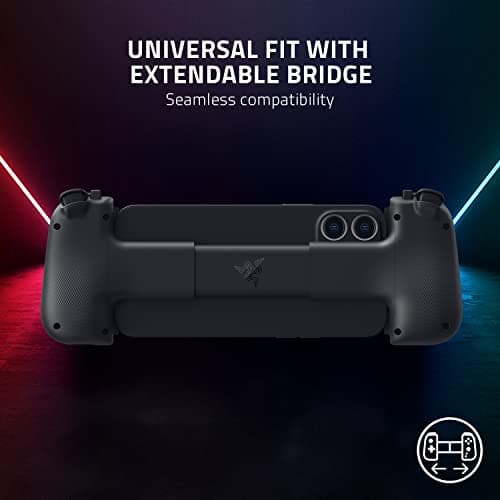 Razer Kishi V2 Pro for iPhone (USB-C) thumbnail 3