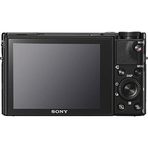 Sony Cyber-shot RX100 VA thumbnail 5
