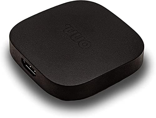 Onn. 4K Pro Google TV Streaming Box thumbnail 2