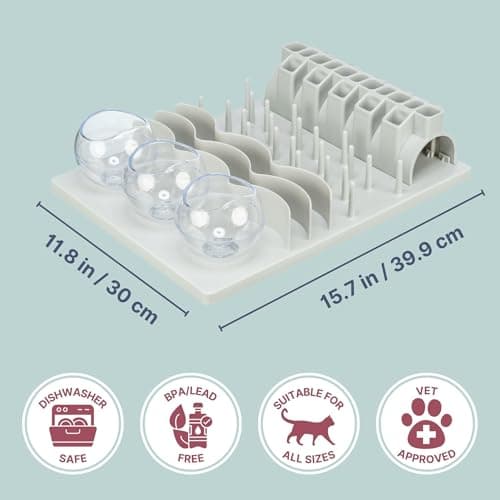 TRIXIE Activity Fun Board thumbnail 5