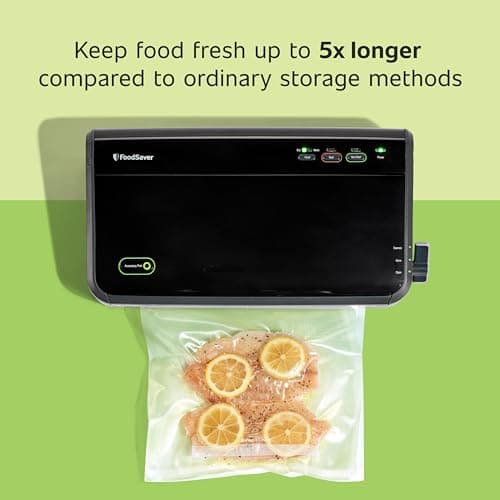 FoodSaver VS3180 Multi-Use Vacuum Sealing System thumbnail 2