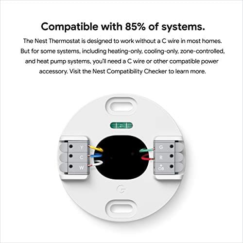 Google Nest Thermostat thumbnail 3