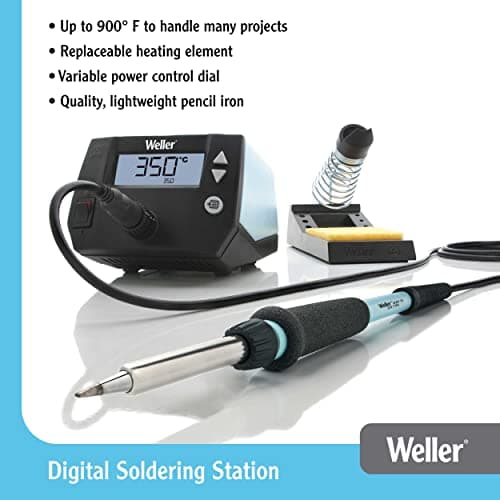 Weller WLC100 Soldering Station thumbnail 2