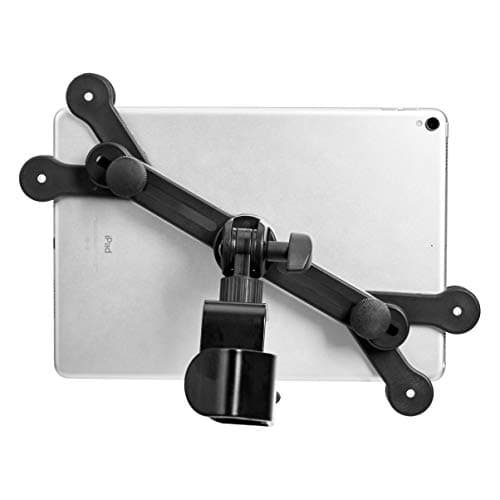 Amazon Basics Adjustable Tablet Stand thumbnail 4