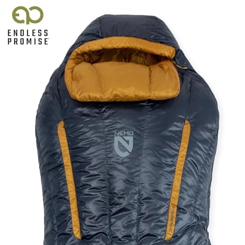 NEMO Disco 15 Sleeping Bag thumbnail 5