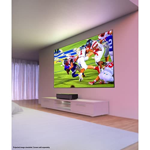 Epson Home Cinema LS800 thumbnail 2