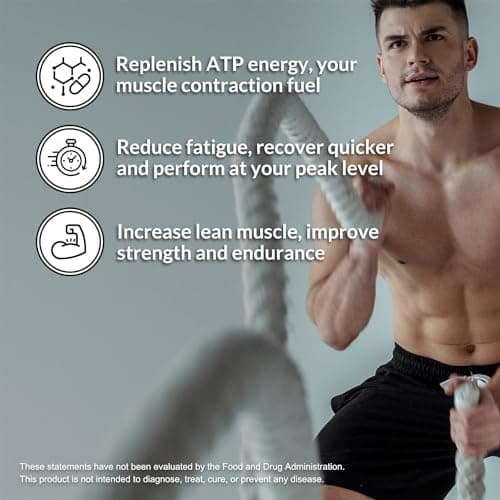 Naked Creatine Pure Micronized Creatine Monohydrate thumbnail 3