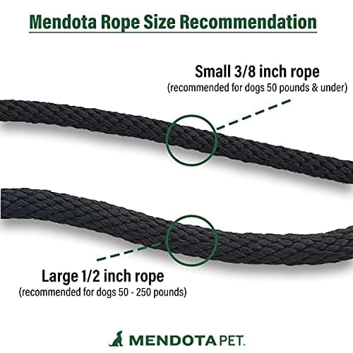 Mendota Products Slip Lead thumbnail 4
