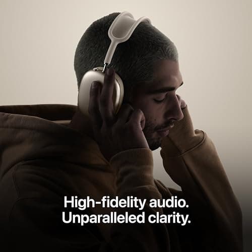 AirPods Max (2nd Gen, USB-C) thumbnail 4