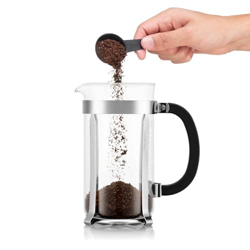 Bodum Chambord French Press Coffee Maker, 34 Ounce thumbnail 2