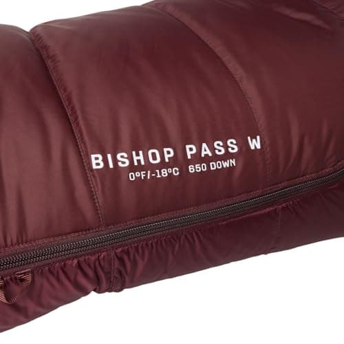 Mountain Hardwear Bishop Pass 15F Down Sleeping Bag thumbnail 4