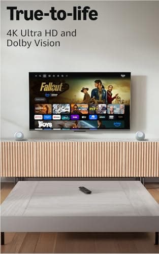 Amazon Fire TV Stick 4K Max thumbnail 2