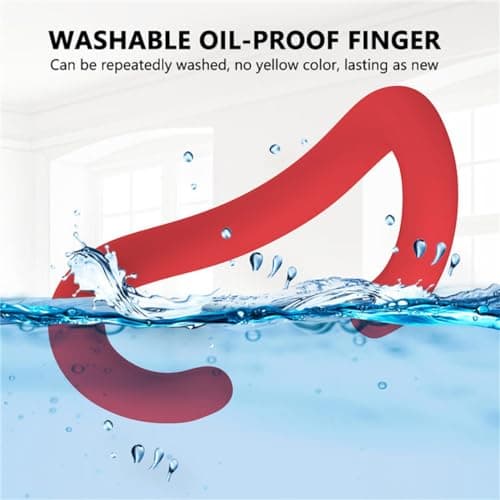 DamonLight VR Silicone Face Pad Cover for Apple Vision Pro thumbnail 3