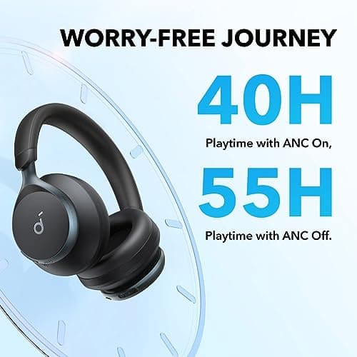 Anker Soundcore Space One thumbnail 5